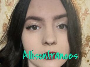 Allisonfrances