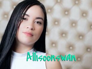 Allisoonswan