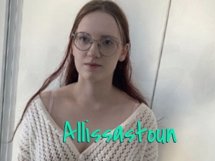 Allissastoun