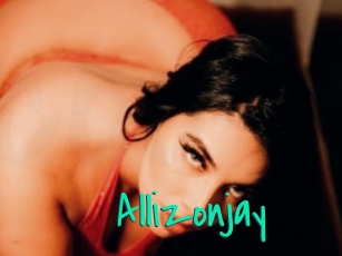 Allizonjay