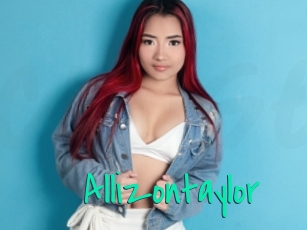 Allizontaylor