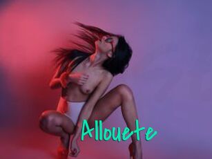 Allouete