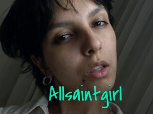 Allsaintgirl