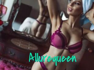 Allurequeen