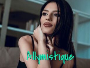 Allymistique