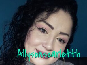 Allysonscarletth