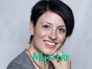 Allysstar