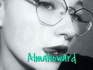 Almahoward