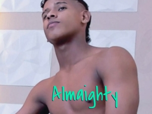 Almaighty