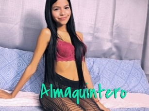 Almaquintero