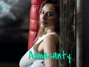 Almasanty