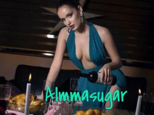 Almmasugar