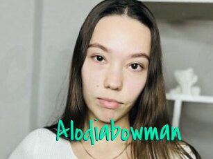 Alodiabowman