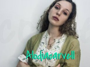 Alodiacarvell