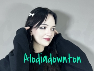 Alodiadownton