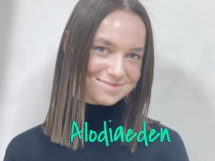 Alodiaeden