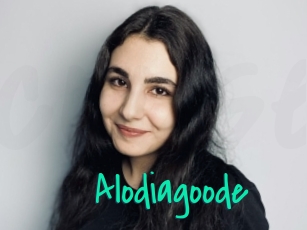 Alodiagoode