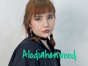 Alodiahenwood