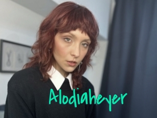 Alodiaheyer