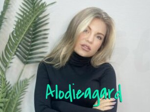 Alodieagard