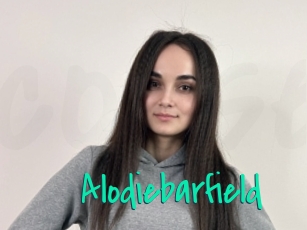 Alodiebarfield