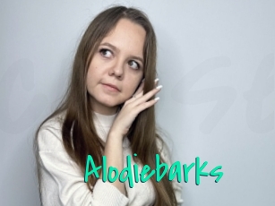 Alodiebarks