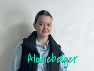 Alodiebelger