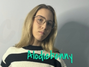 Alodiebenny