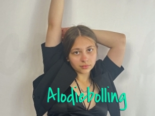 Alodiebolling