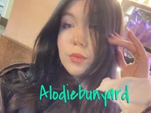 Alodiebunyard