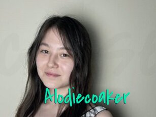 Alodiecoaker