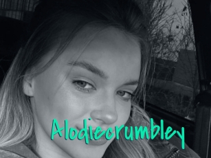 Alodiecrumbley