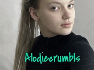 Alodiecrumbls