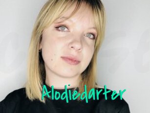 Alodiedarter