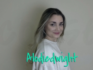 Alodiedwight