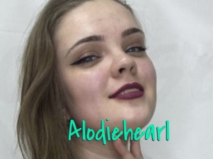 Alodiehearl