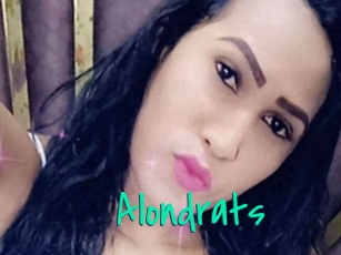 Alondrats