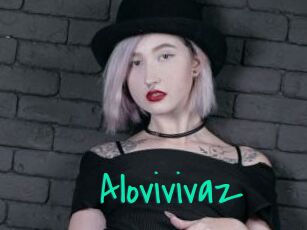 Alovivivaz