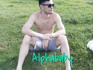 Alphababy