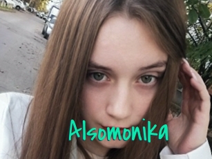 Alsomonika