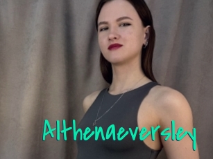 Althenaeversley