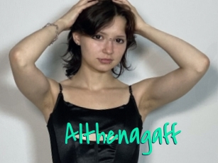 Althenagaff