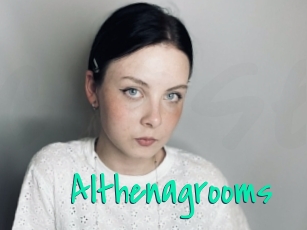 Althenagrooms