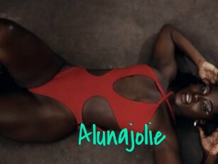 Alunajolie