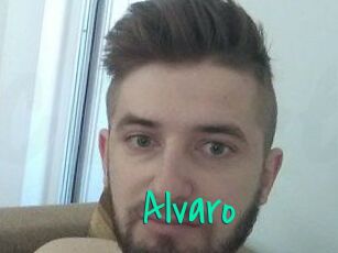 Alvaro