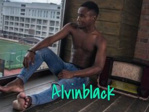 Alvinblack