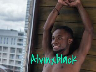Alvinxblack