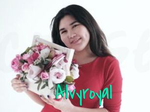 Alvyroyal