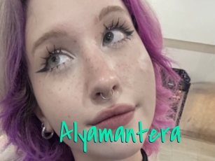 Alyamantera