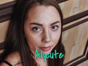Alycute